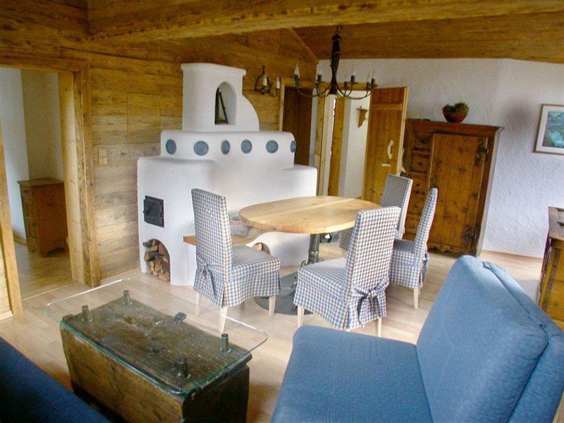 Appartements Schoenpflug Kaprun Exteriér fotografie