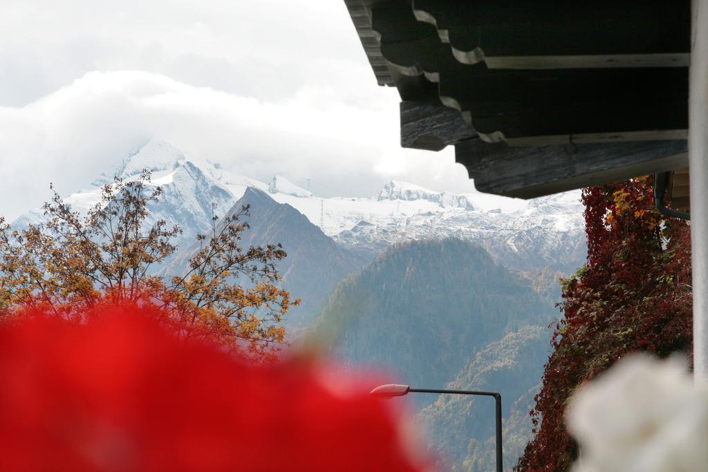 Appartements Schoenpflug Kaprun Exteriér fotografie