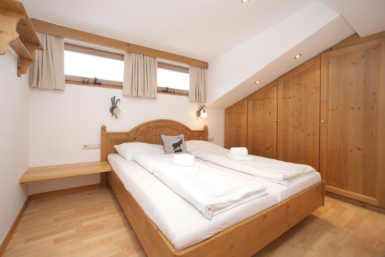 Appartements Schoenpflug Kaprun Exteriér fotografie