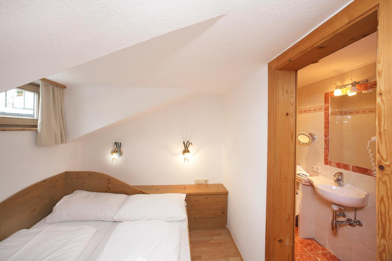 Appartements Schoenpflug Kaprun Exteriér fotografie