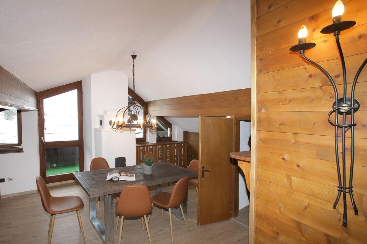 Appartements Schoenpflug Kaprun Exteriér fotografie