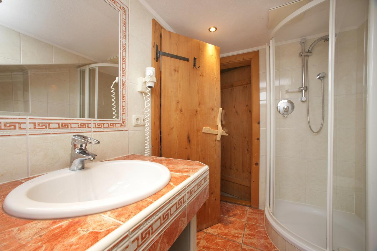 Appartements Schoenpflug Kaprun Exteriér fotografie