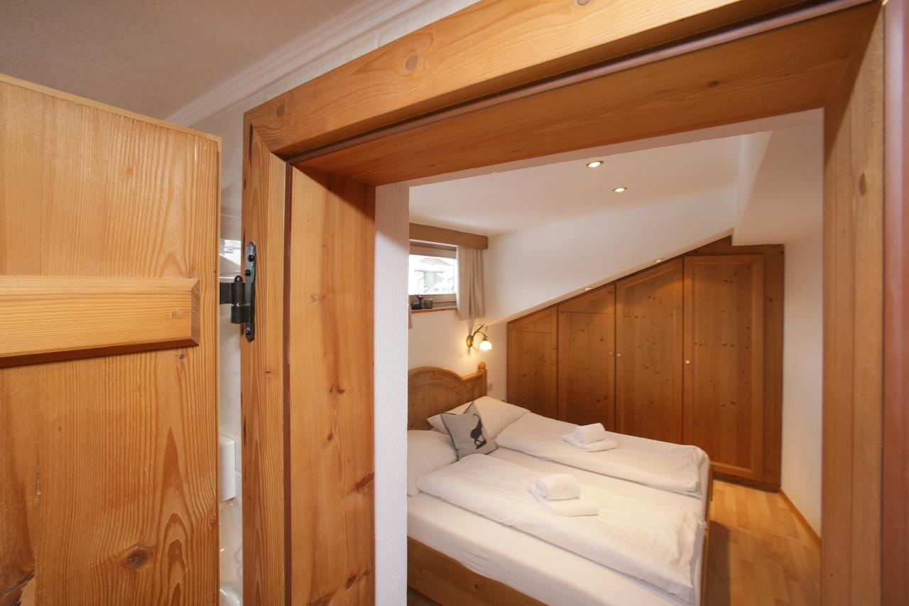 Appartements Schoenpflug Kaprun Exteriér fotografie